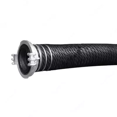 Valfli assimilyatsiya trubkasi vtg100 4" 100m3 soat pvc