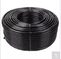 Капельная трубка для внешней капельницы 20 мм/59 мил - по запросу