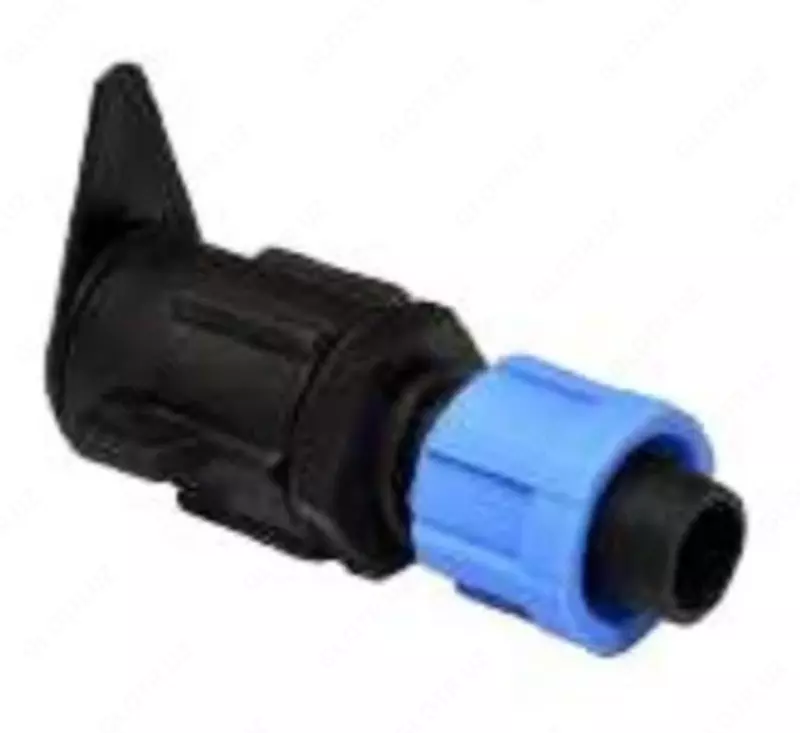 Старт-коннектор LFT×16