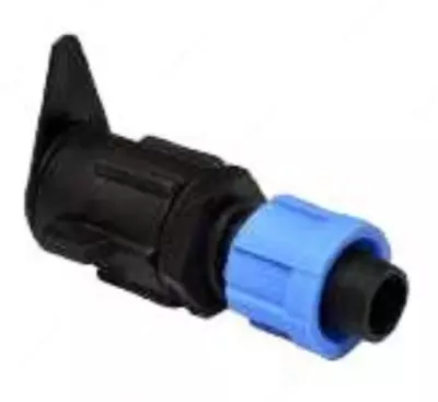 Старт-коннектор LFT×16