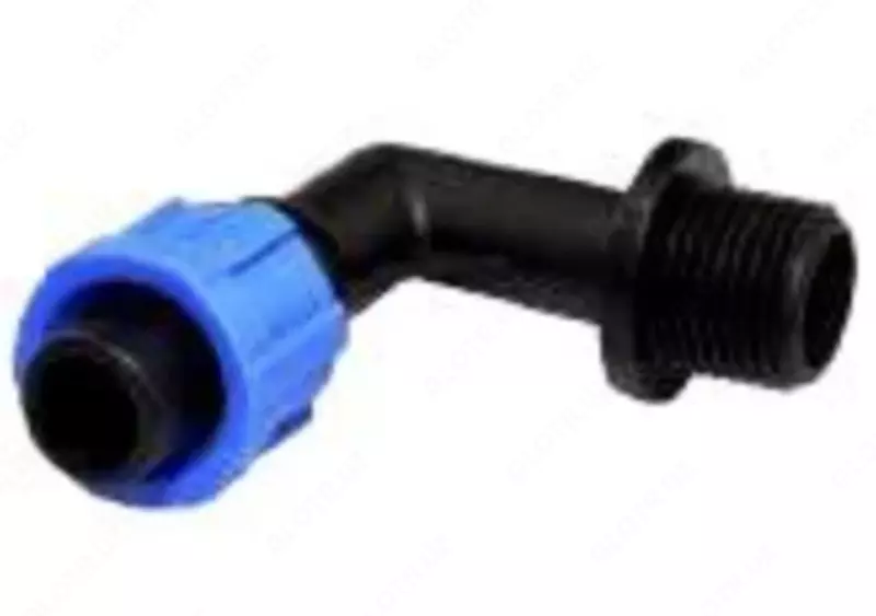 Угольник адаптер