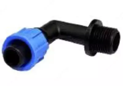 Угольник адаптер - Цена по запросу