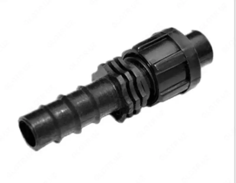 Старт-коннектор ёлка-гайка - по запросу