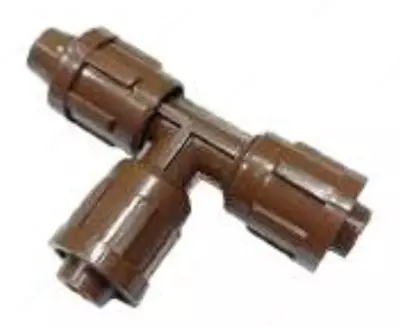 Тройник (ландшафтная серия)