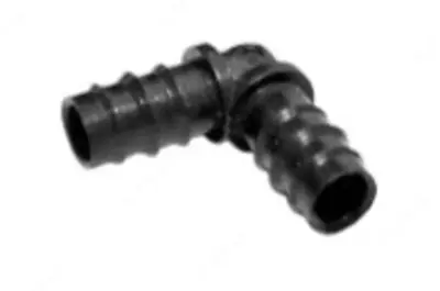 Угольник Ø16х16