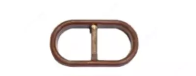 Заглушка трубки (ландшафтная серия) 16х16