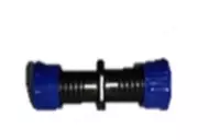 Соединительная муфта Dn16*Dn20