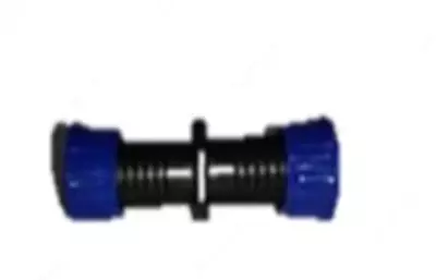 Соединительная муфта Dn22*Dn22