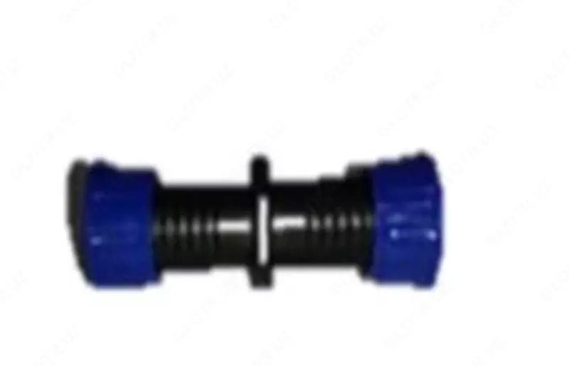 Соединительная муфта Dn22*Dn22