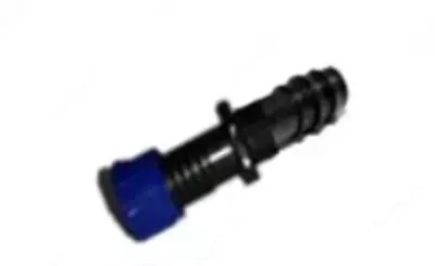 Переходник лента-трубка Dn16х20