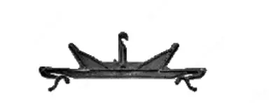 Крючок для саженцев