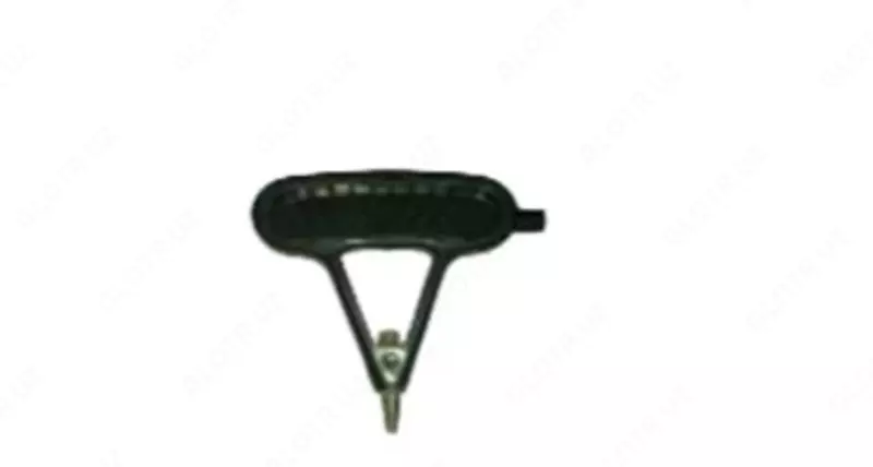 Дырокол гибкого шланга Ø12 мм