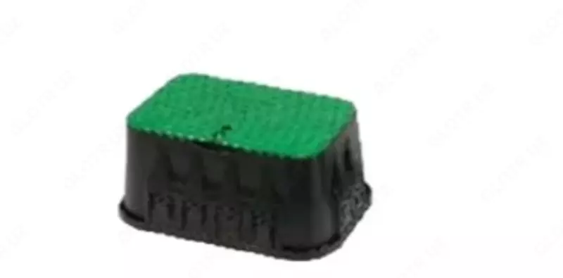 GreenBox - Коробка для крана