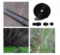 Шланг микро-дождевания 40 мм