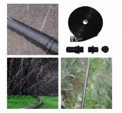 40 mm mikro purkagich shlangi - Narx so&#039;rov asosida