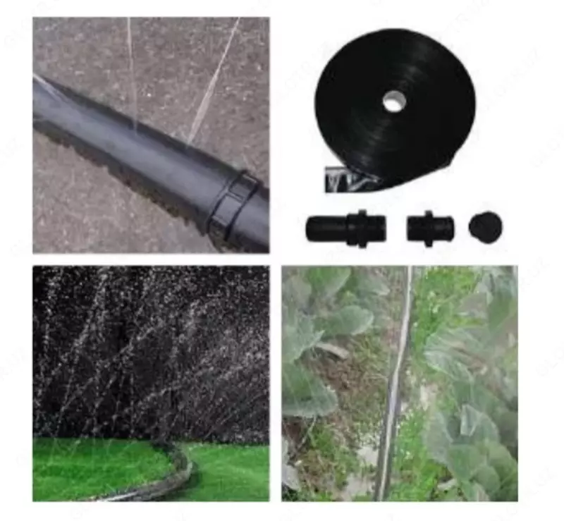 Шланг микро-дождевания 50 мм