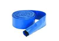 ПBХ гибкий шланг PVC Layflat