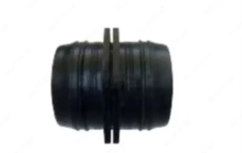 Муфта соединительная равносторонная для LayFlat