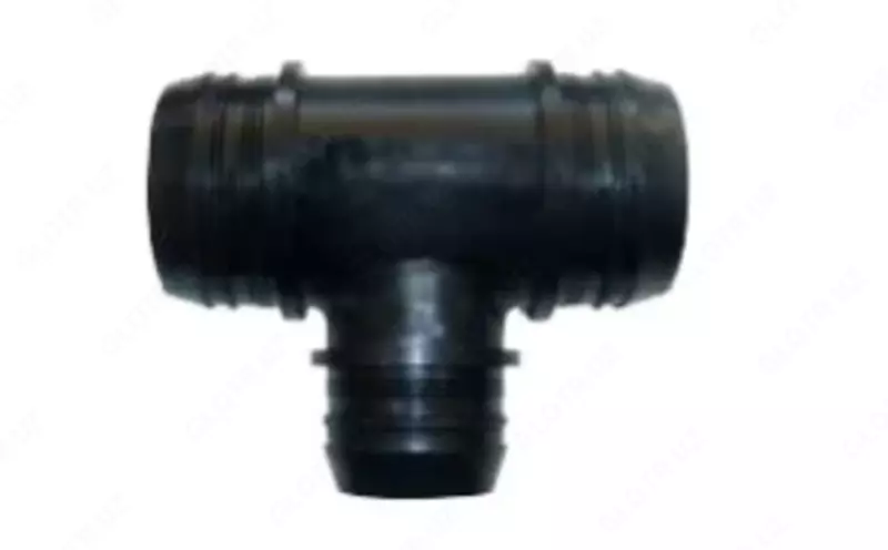 Layflat uchun tashqi ip bilan teng qirrali troynik