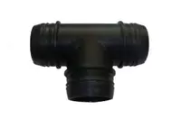 Тройник разносторонний для LayFlat