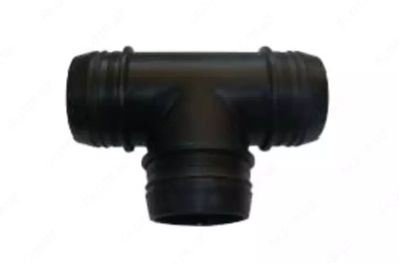 Тройник разносторонний для LayFlat