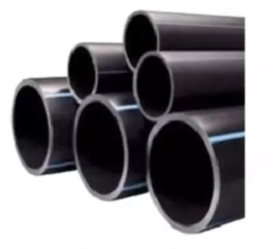 ПНД труба и шланг Ø 50 мм / 21