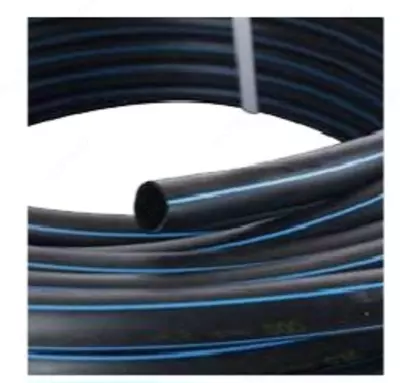 Past bosimli polietilen quvur va shlang Ø 63 mm / 21 - Narx so&#039;rov asosida