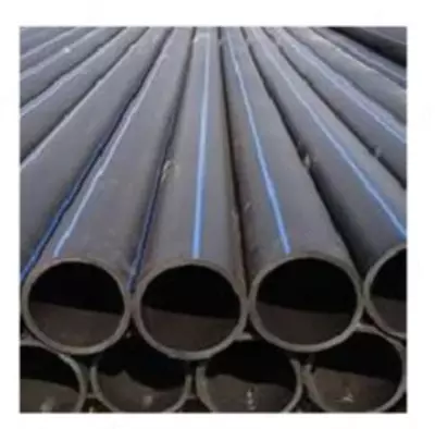 ПНД труба и шланг Ø 140 мм / 21