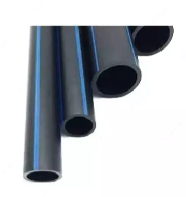 ПНД труба и шланг Ø 160 мм / 26 - Цена по запросу