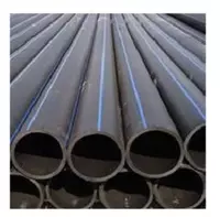 ПНД труба и шланг Ø 250 мм / 26