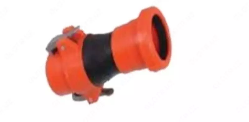 Adapter o'tish ABOT15 160 x 90 mm