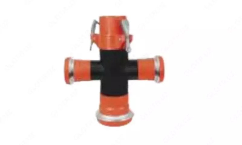 Крестовина 160 X 90 мм " Мандальный БРС"