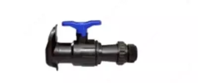 Кран спрей для шланга