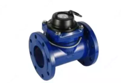 Ø100-4“ Счетчик фланцевый для учета расхода поливной воды водосберегающих систем полива - Цена по запросу