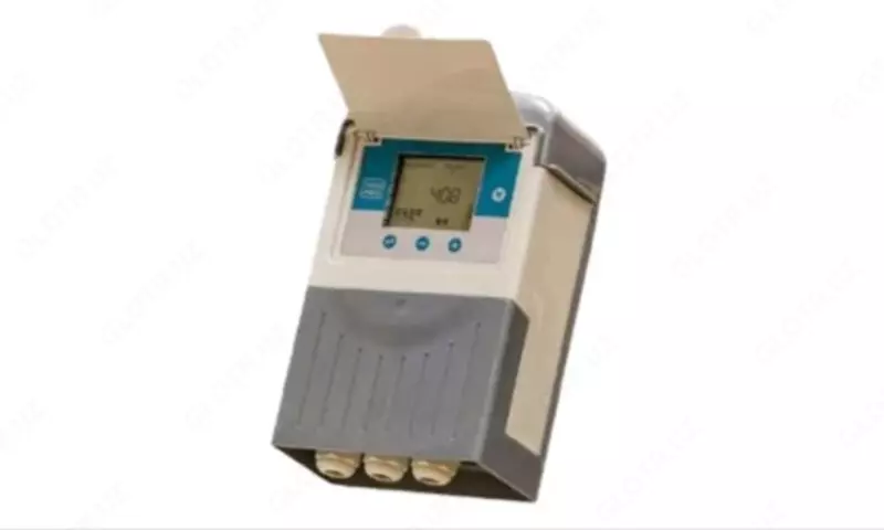 Контроллер орошения- MINI-AGG