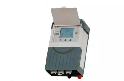 Контроллер обратной промывки FILTRON 1-10 - Цена по запросу