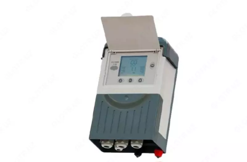 Контроллер обратной промывки FILTRON 1-10 - по запросу