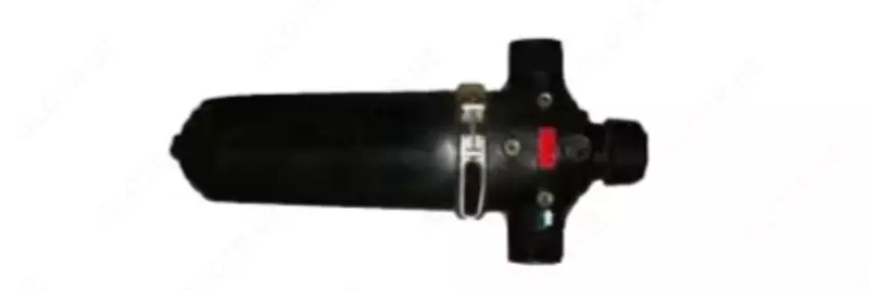 3’ T тип дисковой фильтр