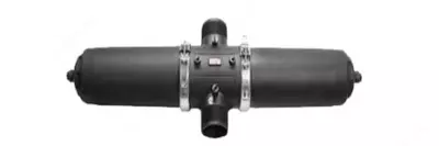 3’ T тип сдвоенный дисковой фильтр - Цена по запросу