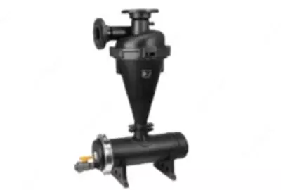 3’ Гидроциклон для очиски воды от песка