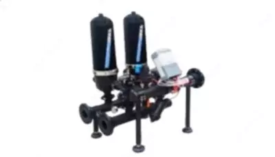 Modulli Filtr: 2' Quvur hajmi: 3 ' tozalash boshqaruvchisi: Filtron - Narx so&#039;rov asosida