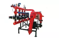 Adm seriyali modulli disklo filtr SMFH200 - по запросу