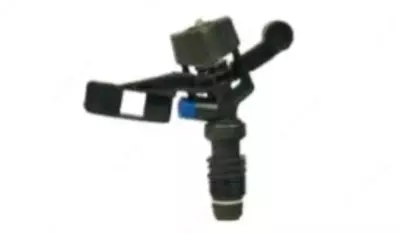Спринклер пластиковый с 1/2" наружным резьбовым соединением