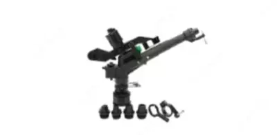 Большой пистолетный спринклер с 1-1/2" внутренним соединением - Цена по запросу