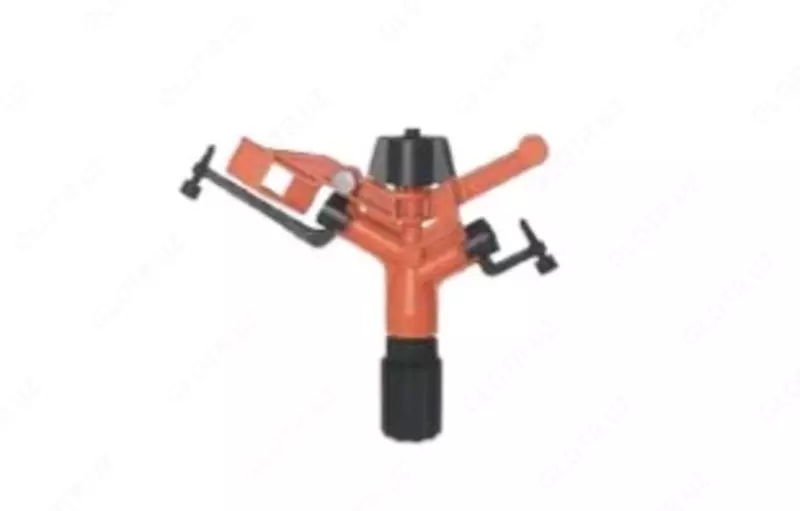 Спринклер пластиковый с  3/4" внутренним резьбовым соединением