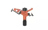 Спринклер пластиковый с  3/4" внутренним резьбовым соединением