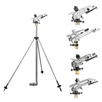  Katta zarbali topponcha splinker uchun temir javon  SD15  2-1/2  - 