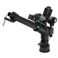   Sprinkler 1 ichki tishli ulanish va beshta nozulli plastik zarba  SD12