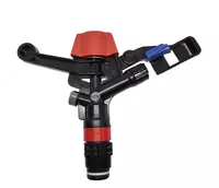 Спринклер пластиковый с 3/4 внешним резьбовым соединением  SD8