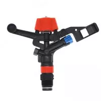  Спринклер пластиковый с 3/4 внешним резьбовым соединением  SD8 - 